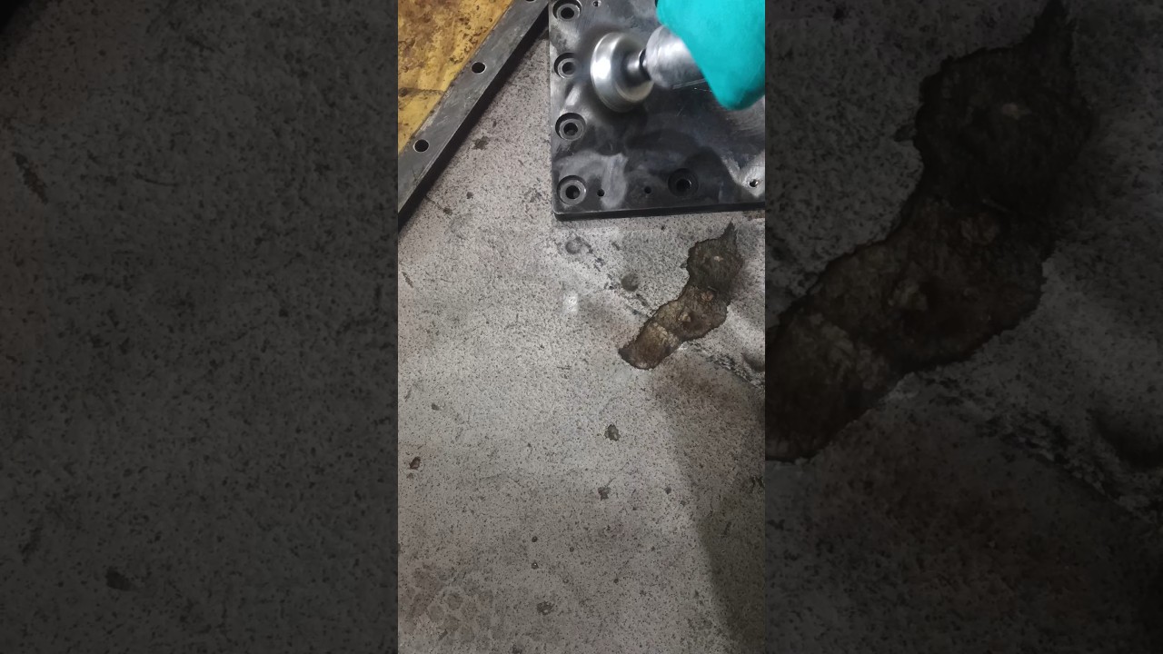 Engine Parts Cleaning & Mechanical Work 🛠️ | desi boy 101 