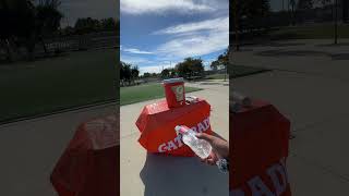 😏 #asmr #soccer