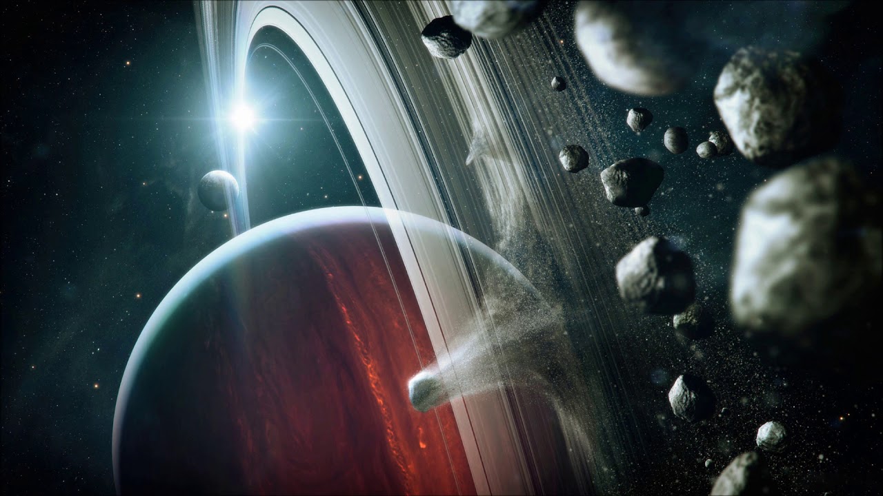 Supervoid Orchestra Mark Petrie - Supervoid (Epic Massive Hybrid Orchestral) - YouTube