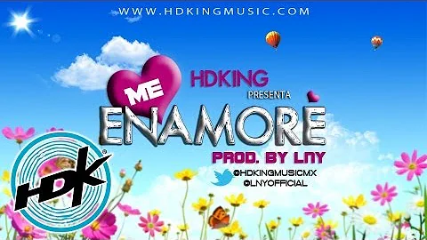 Me Enamoré - HDking [Canción Oficial] ®