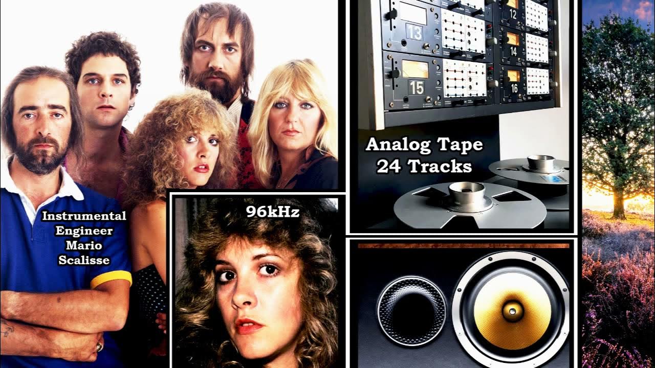Dreams (Instrumental Original) Fleetwood Mac Dreams (Instrumental Original) Fleetwood Mac
