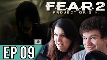 FEAR 2 - Press 