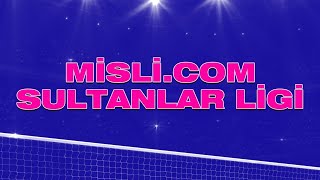 Bedük - Hazırsan Oynayalım (Misli.com Sultanlar Ligi Resmi Şarkısı) Resimi
