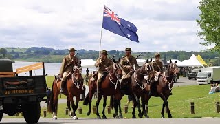 Armistice Day | 2018