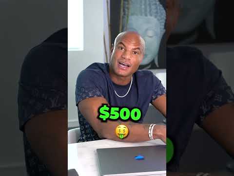 How Much Money I Made As Fitness Model ???