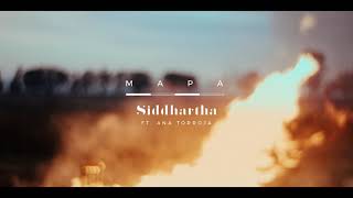 Siddhartha ft. Ana Torroja - Mapa (Video Teaser II)