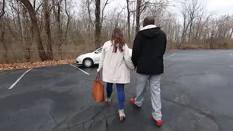 See refugee family receive car: Thanks, blessings,...