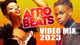 Afrobeat 2023 Party Video Mix Naija Afrobeats Afrobeat After Party Afrobeats 2023 New Afrobeats