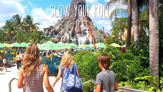 SLOW YOUR ROLL - {EP. #053} by Mellow&Co 61 views 1 year ago 11 minutes, 38 seconds