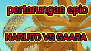 naruto kecil eps 77 // NARUTO VS GAARA UJIAN CHUNIN SUB INDO