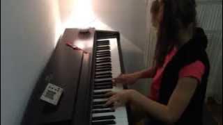 Penguin dance - Piano (Tonila Maxhuni)