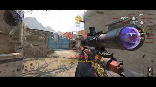 Идеальная настройка для Warface Идеальная настройка для Warface