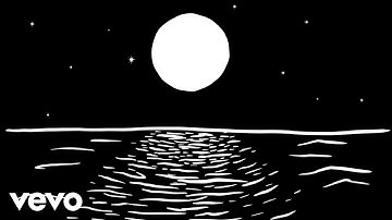 Robin Thicke - Out Of My Mind (Visualizer)