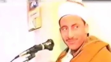 سورة الكوثر مبكية | علي محمود شميس HD