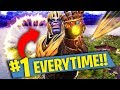 HOW TO BE THANOS IN *EVERY* GAME! (Fortnite)