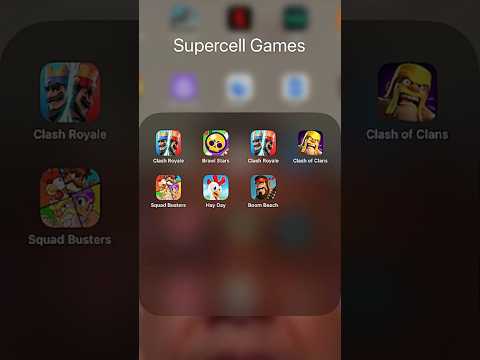 Ranking Every Supercell