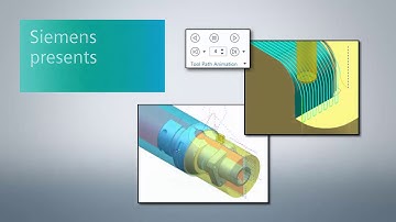 Simple Play Mode Enhancements in NX CAM