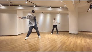 NOA - Too Young【DANCE PRACTICE VIDEO】