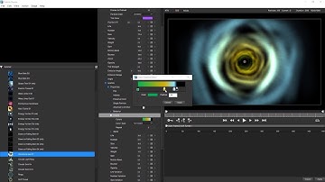 Introduction to Particle Illusion for Adobe After Effects - Part 2