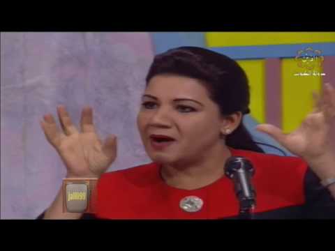  برنامج نبيك تفوز 1 تقديم خالد الحربان تلفزيون الكويت