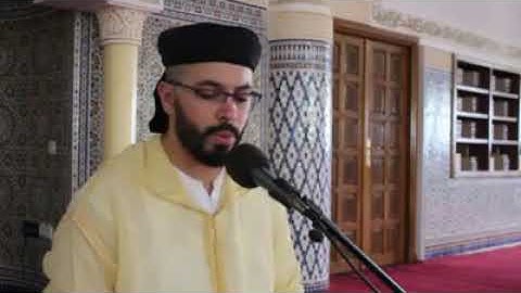 68- سورة القلم بصوت الشيخ هشام الهراز