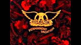 Aerosmith - Angel