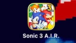 Stream Sonic 3 for Android - How to Install and Enjoy the Retro Game from  UnnauKguero