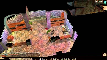 NWN - 11 - Wizard Killing