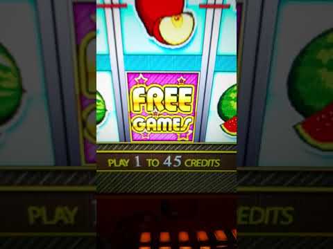 Disfruta del popular juego de casino Fruit Cocktail 2 en línea en México