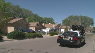 Los Lunas man injured in officer-involved shooting