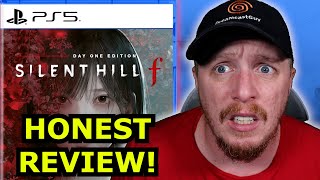 My Brutally HONEST Review of Silent Hill F! (PS5 Pro/Xbox/PC)