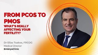 From PCOS to PMOS: What the New Understanding Means for Your Fertility