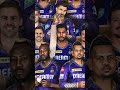 KKR's promising youngster #cricket #ipl #ipl2025 #kkr #gambhir #msdhoni #csk #rcb