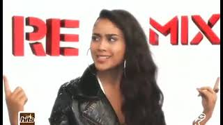 m.pokora they talk sh#t about me feet verse (clip officiel)