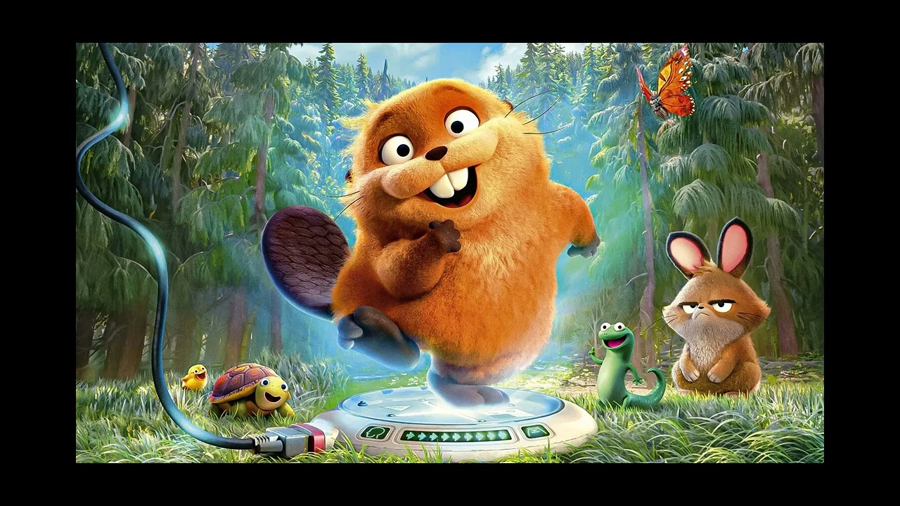 Unlock the Sound of Pixar’s ‘Hoppers’: Every Song Revealed!