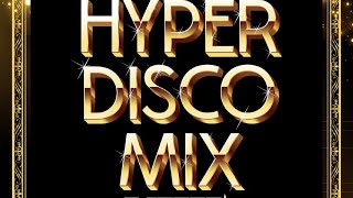 HYPER DISCO MIX VOL.151 Intro