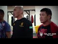 МАСТЕР-КЛАСС ТРЕНЕРА КОМАНДЫ ARLAN MMA PRO TEAM ИГОРЯ ФУНТИКОВА