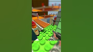 T72 enjoyer had a tumble #shorts #garrysmod #gmod #ttt