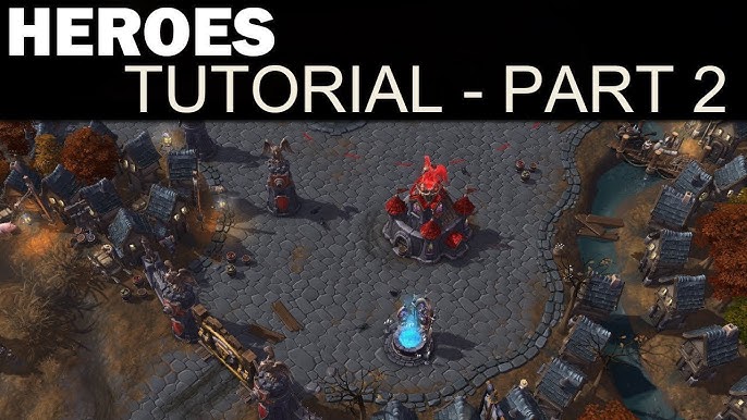 Your Heroes of the Storm Starter Guide to Ruling the Nexus - The