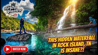 Tennessee's Hidden Gem: Rock Island