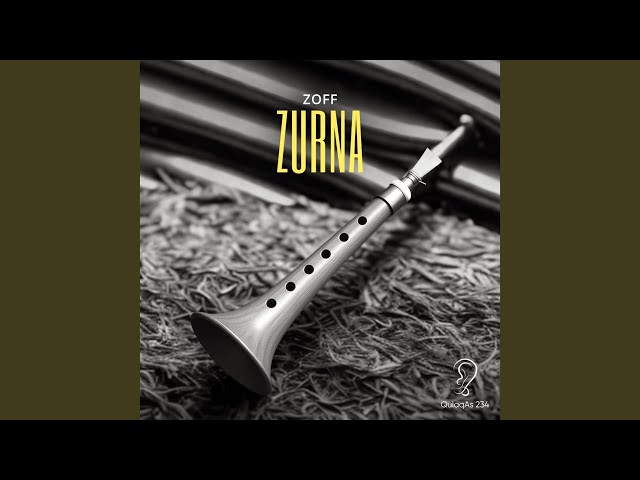 Zurna
