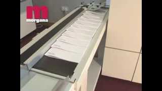 System VF2000S bookletmaker