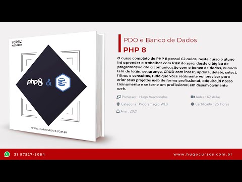 PHP 8 - Aula 09 - Else e Else IF
