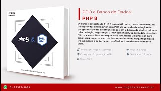 PHP 8 - Aula 09 - Else e Else IF