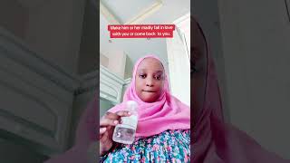 Make Himher Madly Fall In Love With You Ex To Come Back To U