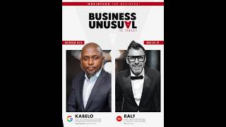 From Soweto to Google: Why Kabelo Makwane believes comfort is the enemy of growth