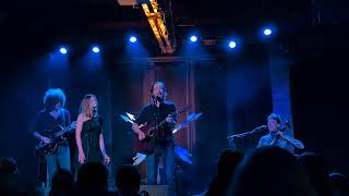 Matt Pond PA - Love To Get Used - Live @ Space, Evanston, IL 2025-11-10