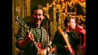 UB40 Red red wine 1983 Top of The Pops chords