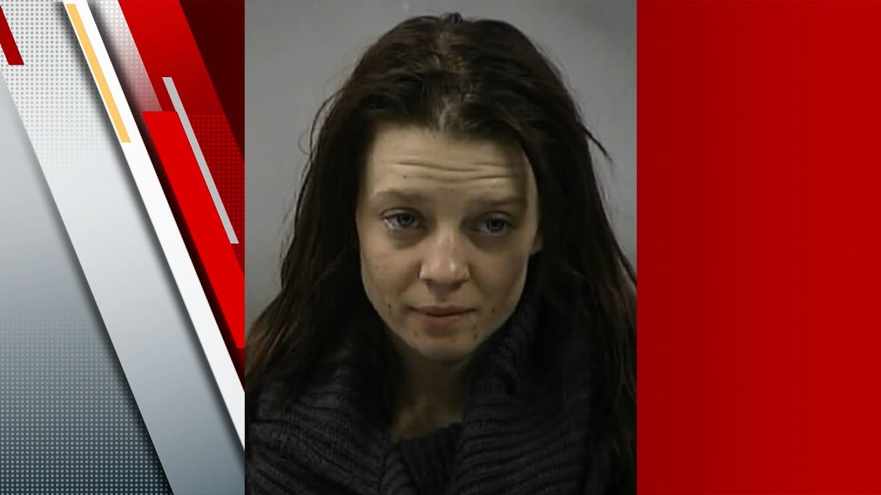 Woman arrested, accused of preventing child's removal that prompted AMBER Alert, BCSO says