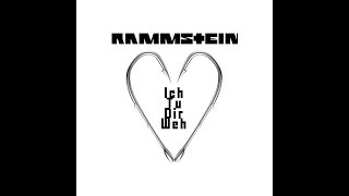 Rammstein - Rammlied Rammin The Steins Remix Single Official